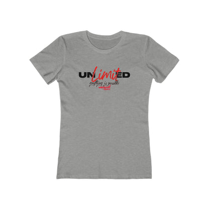 Unlimited 1/ Many Colors