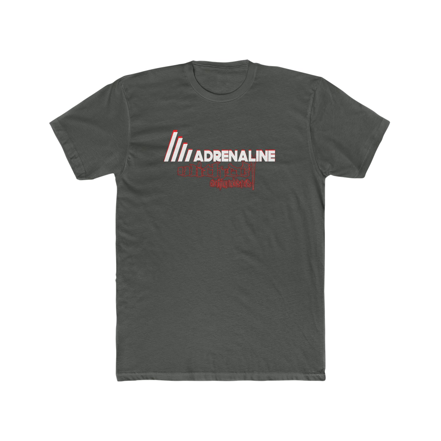 Adrenaline 1/ /WCI