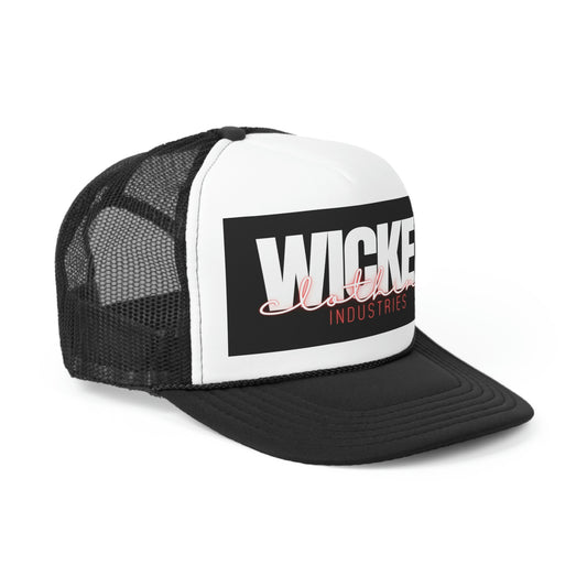 Wicked Style 1 Trucker Hat