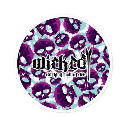 Regret Stickers, Indoor\Outdoor