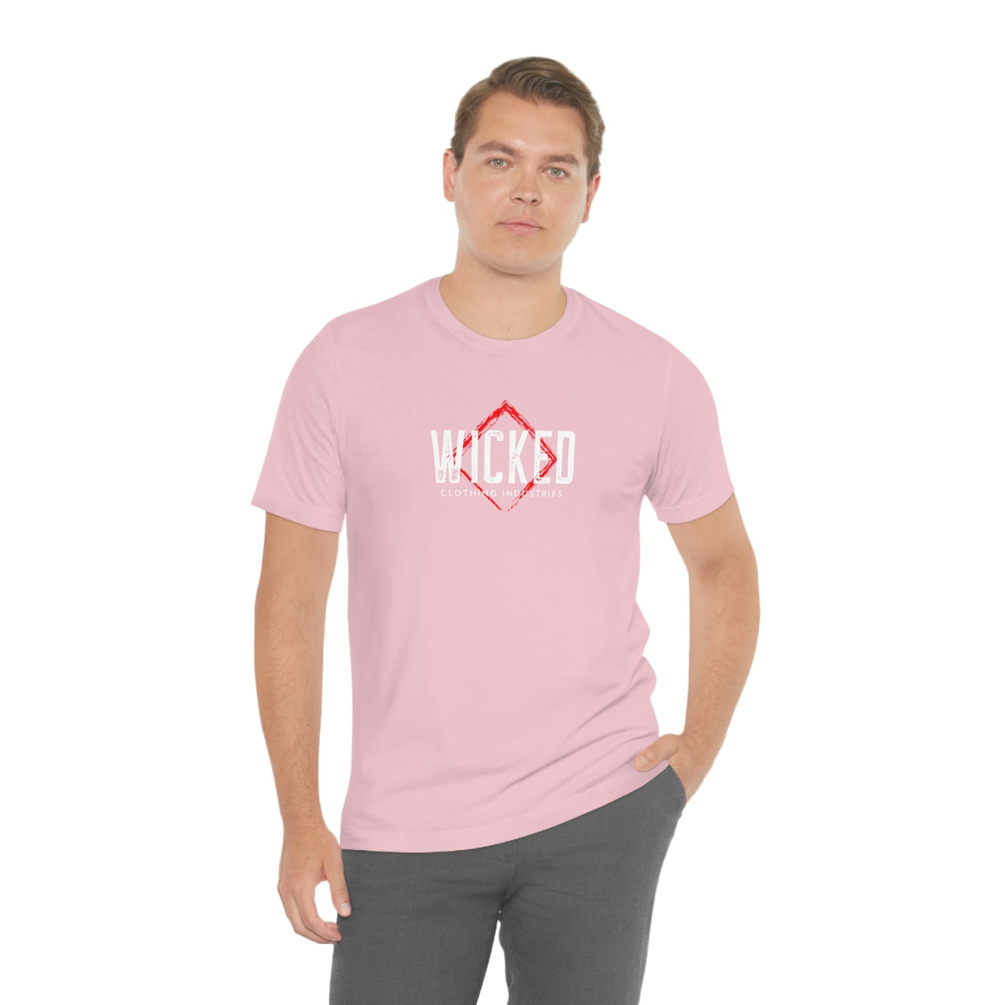 Faded Out / T Shirt