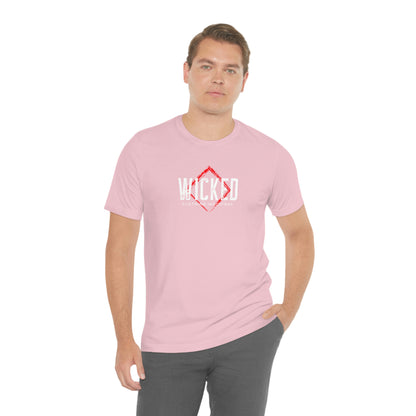 Faded Out / T Shirt