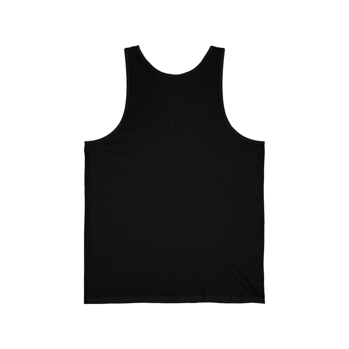 New Orleans Tank Top