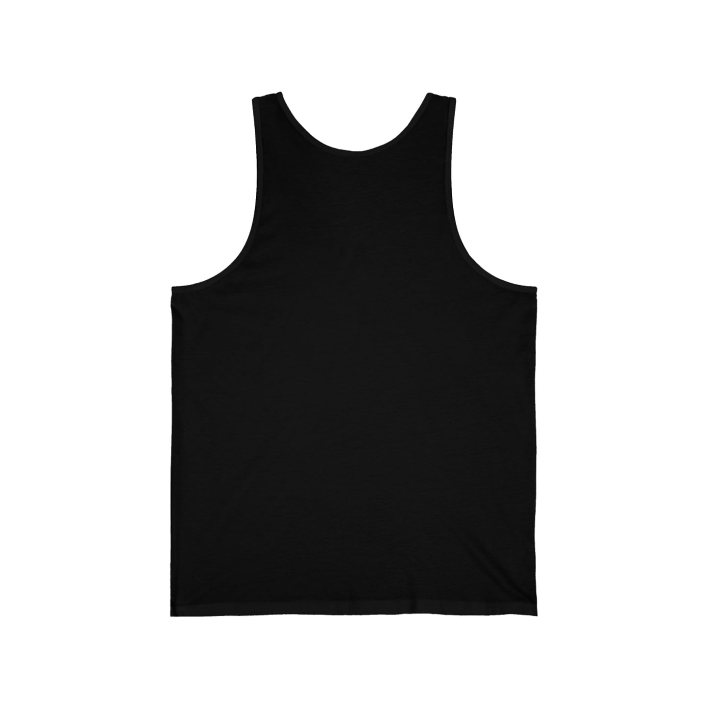 ICON White  Tank Top