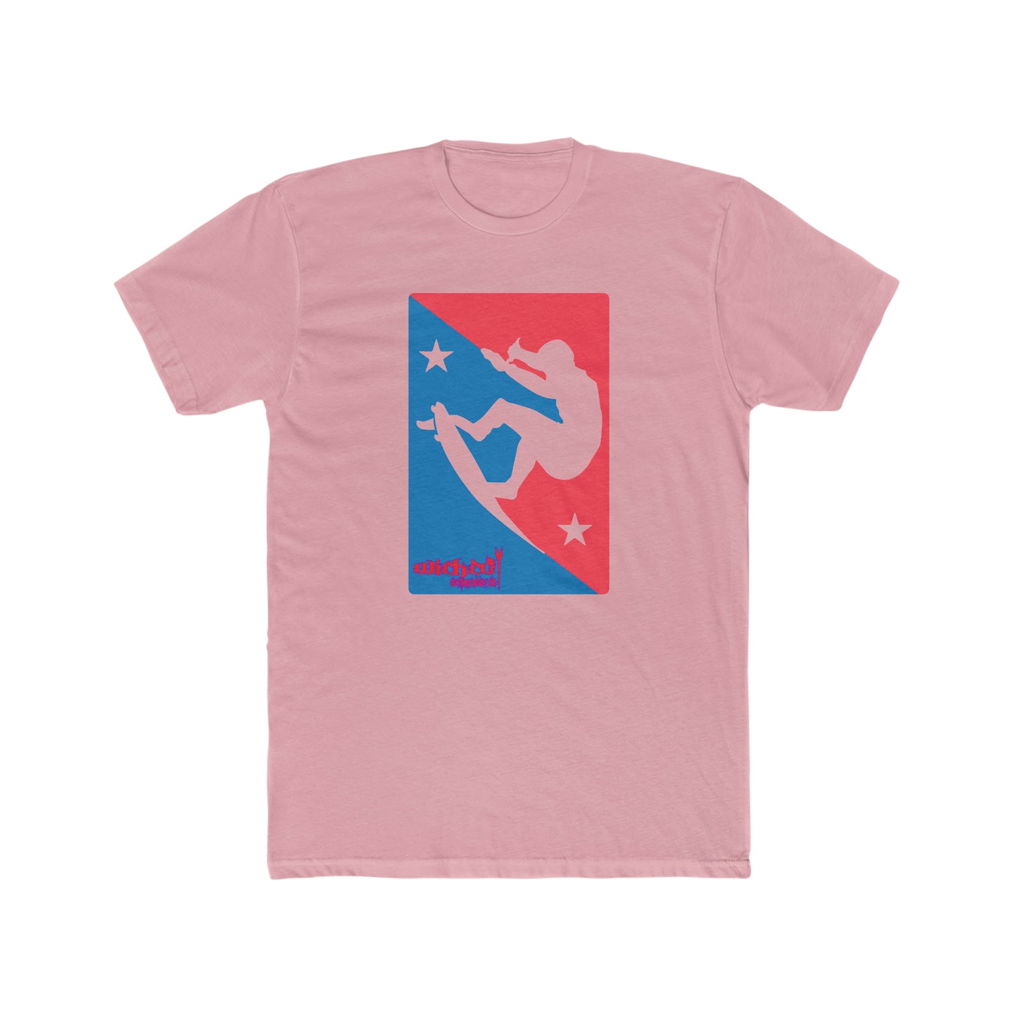 Skateboard America /T-Shirt