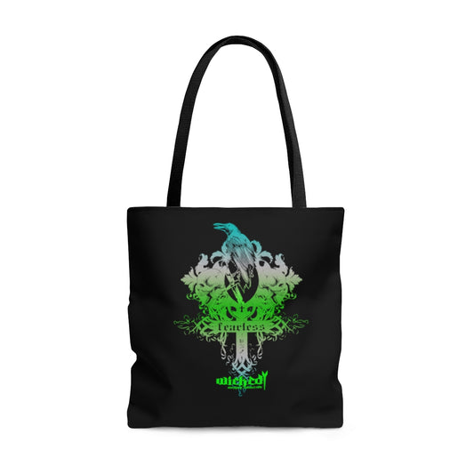 Fearless 2/ Tote Bag
