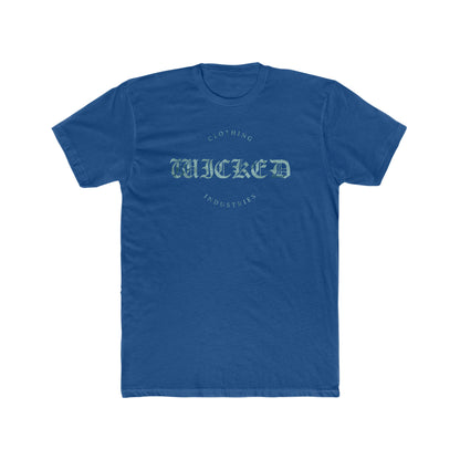 Crave WCI Teal T-Shirt