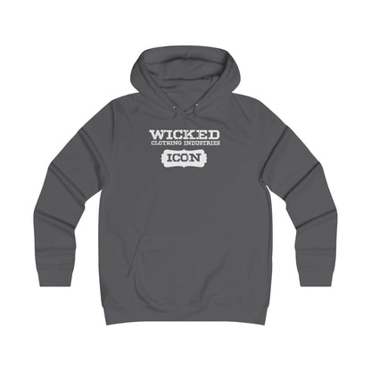 ICON/Girlie College Hoodie