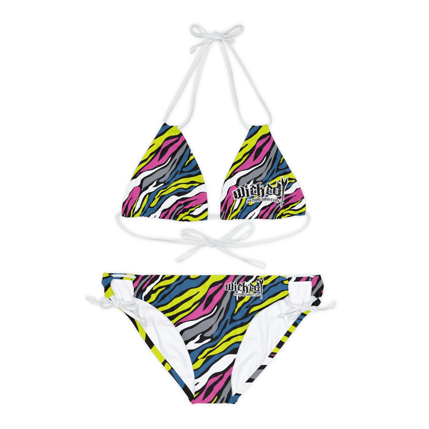 E.L. Bikini Set