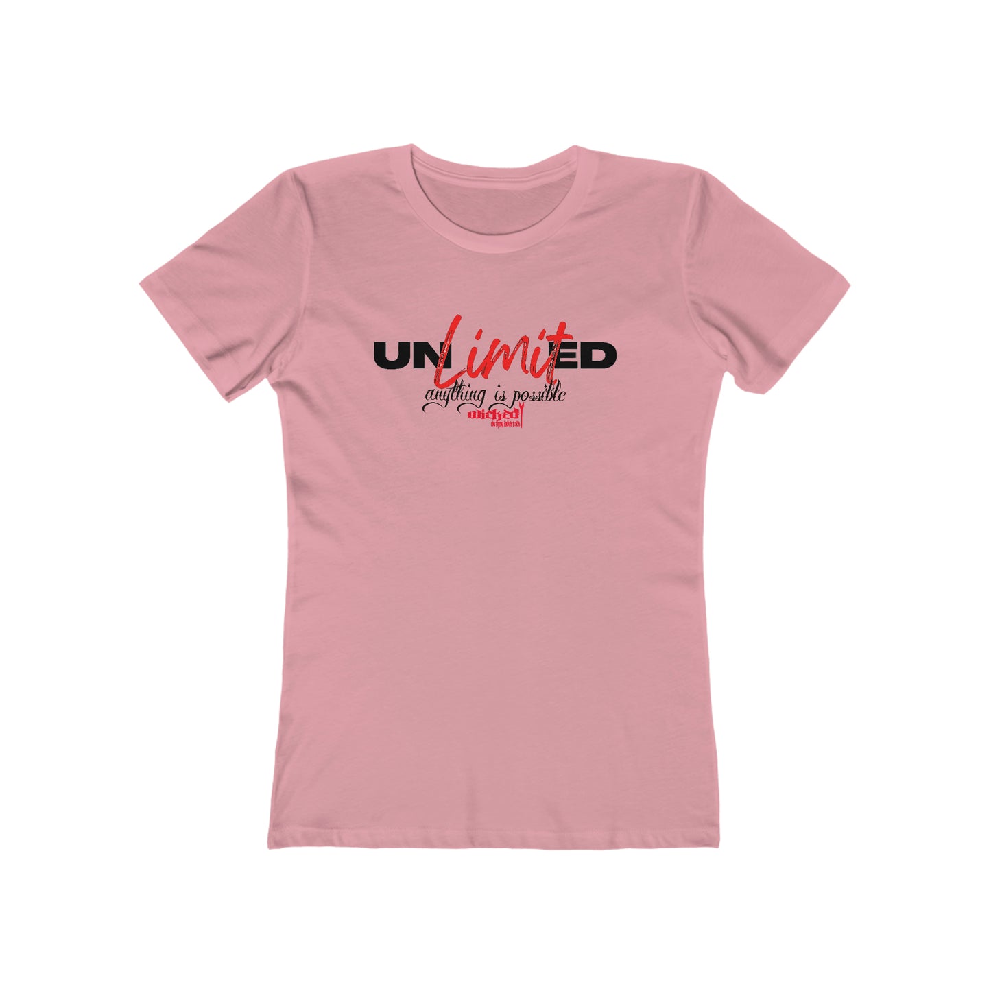 Unlimited 1/ Many Colors