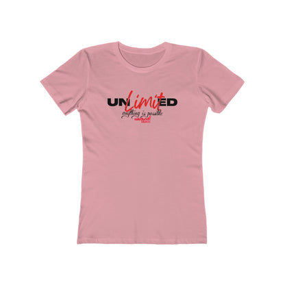 Unlimited 1/ Many Colors