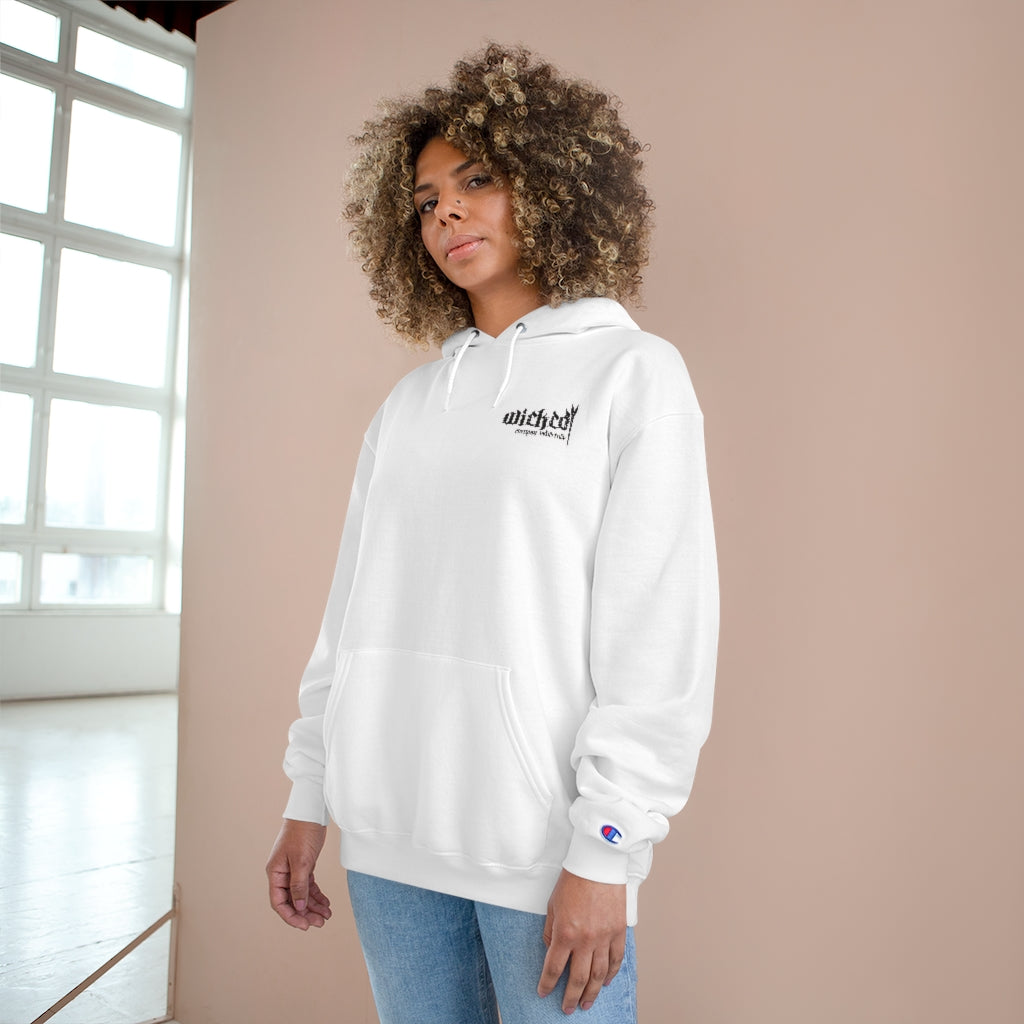 Old School Hoodie