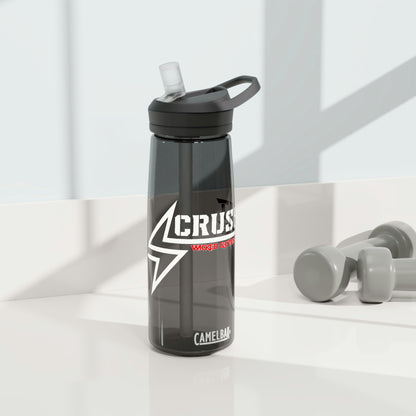 Crush It /WCI/  Water Bottle