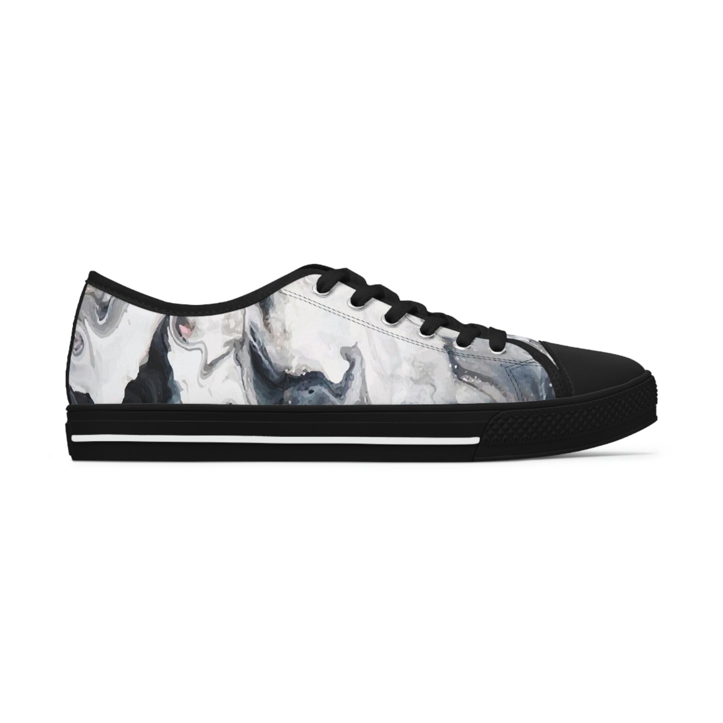 Smoke  Sneakers