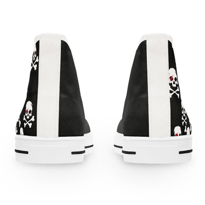 Terminator High Top Sneakers
