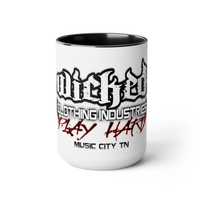 Play Hard 1