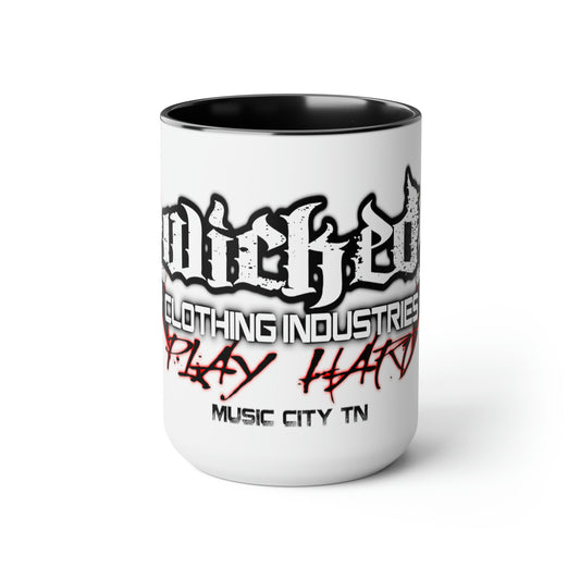 Play Hard 1