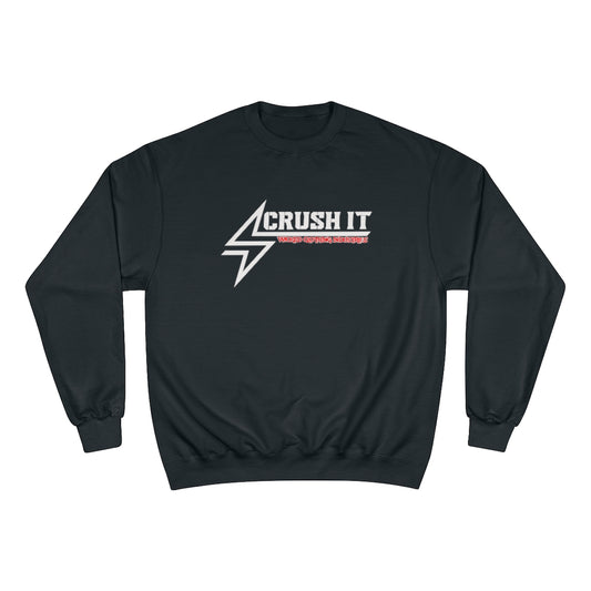 Crush It/ WCI/ Sweatshirt