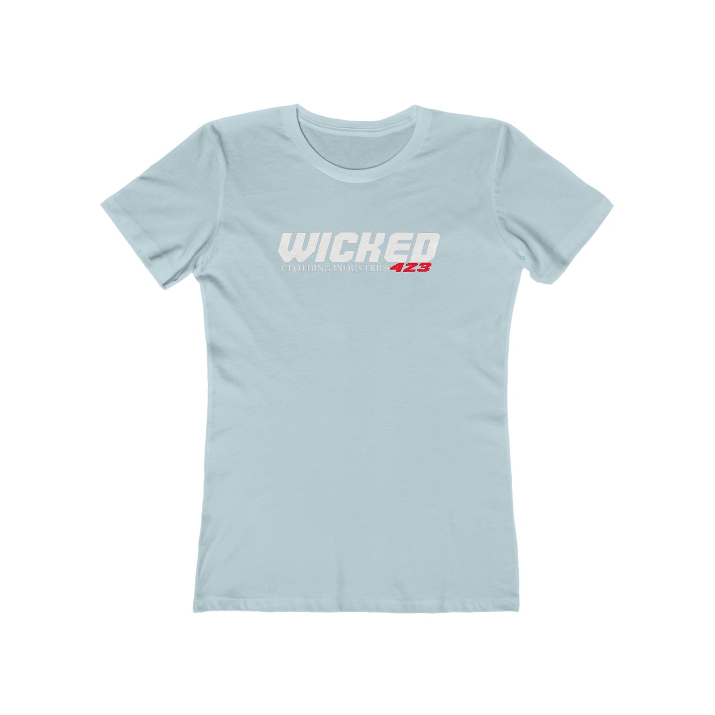 Wicked 423/ T-Shirt