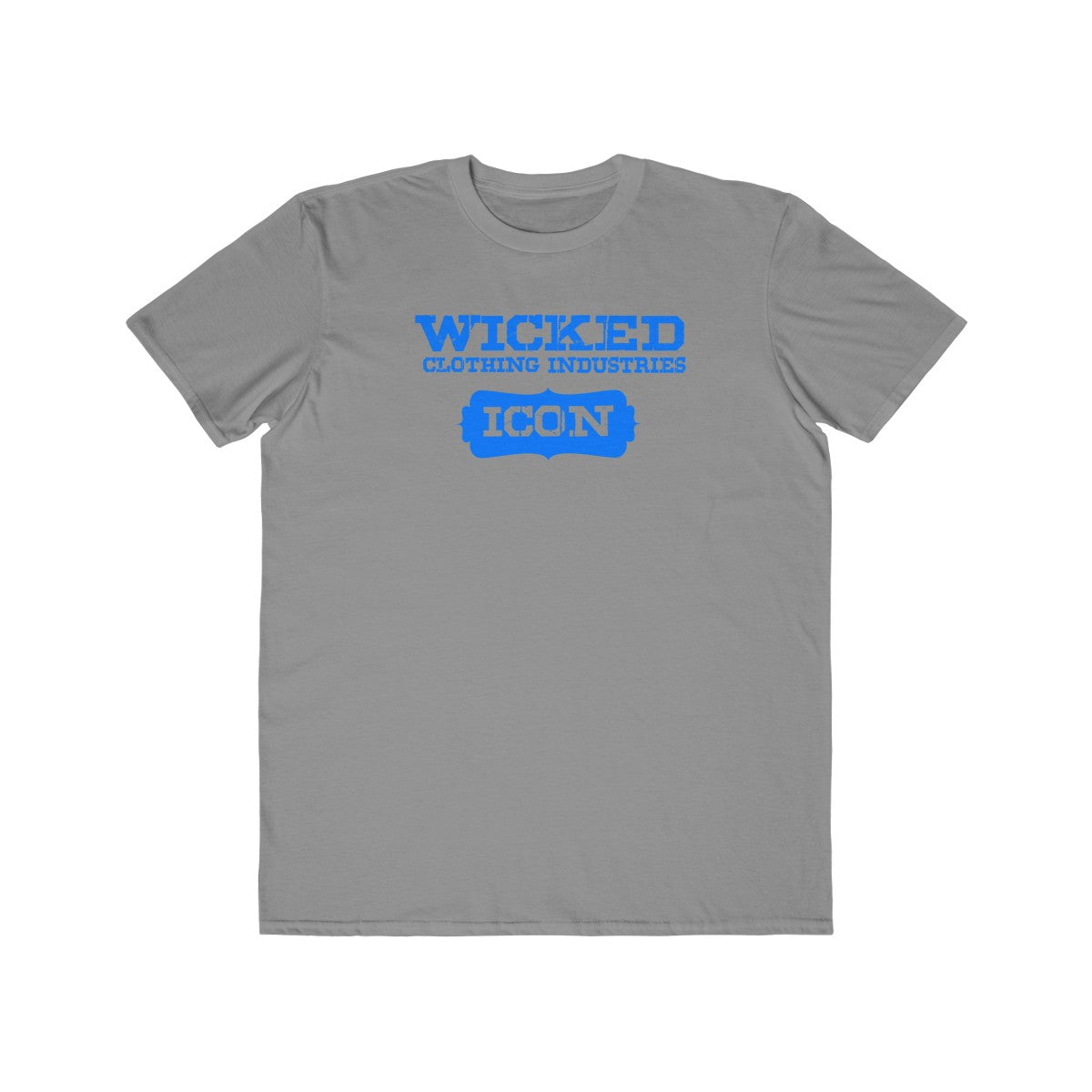 ICON ICE / Tee Shirt