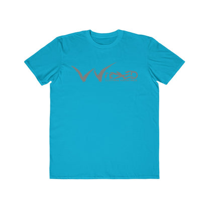 Wicked Clothing Industries /Chaos Logo / Men's Lightweight  Tee