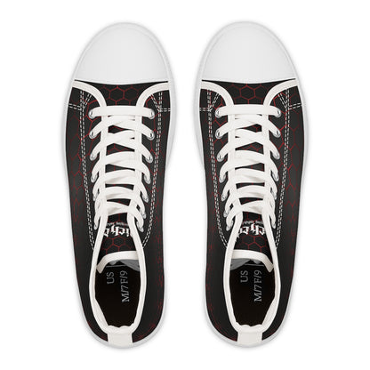 Rapture High Top Sneakers