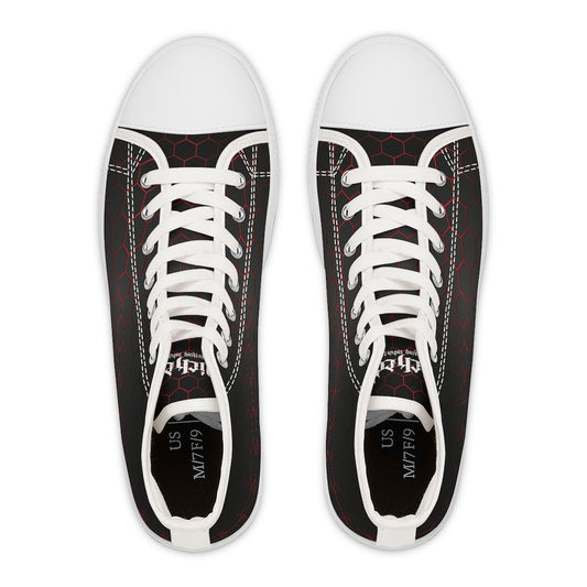 Rapture High Top Sneakers