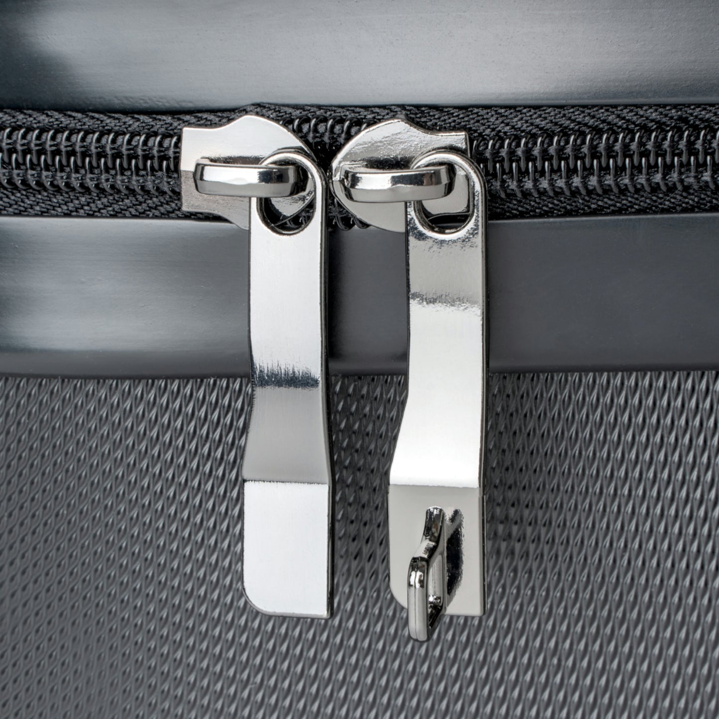 Pacific Prism Suitcase