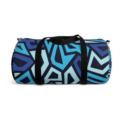 Pacific Prism Duffel Bag
