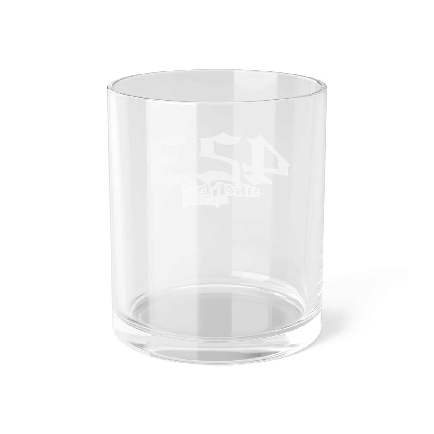 423/Black/ Bar Glass
