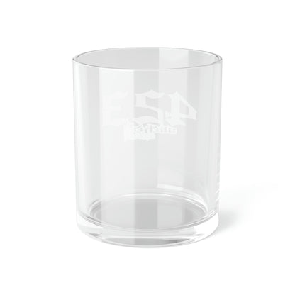 423/Black/ Bar Glass