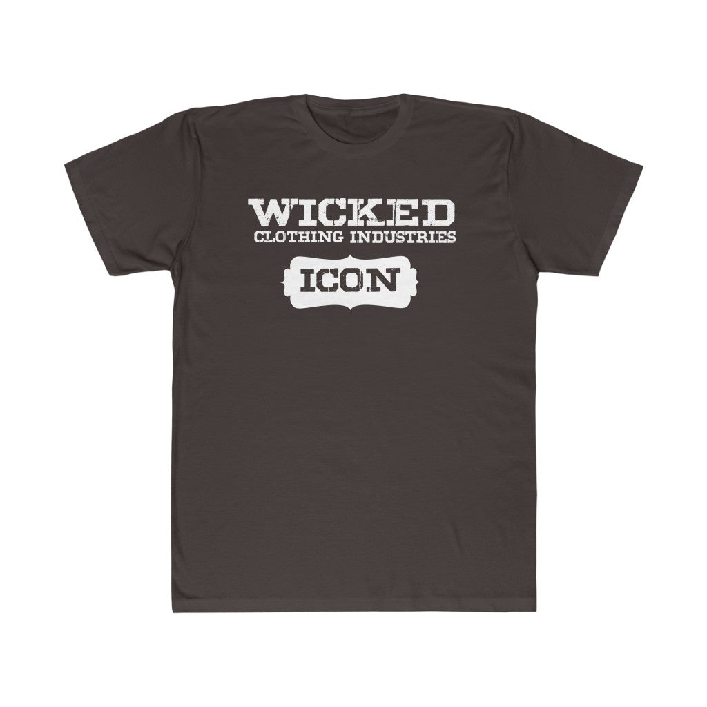 ICON /// Tee Shirt