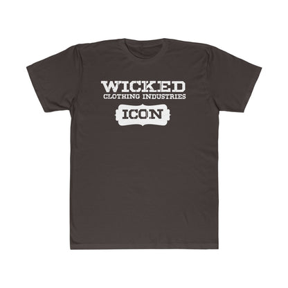 ICON /// Tee Shirt