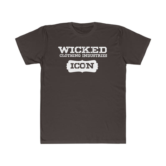 ICON /// Tee Shirt