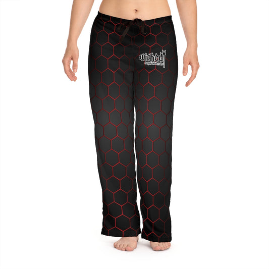 Grind /Women's Pajama Pants
