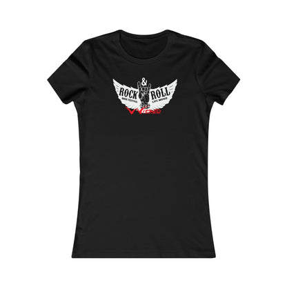 Rock & Roll/ Tee Shirt /International Order Only