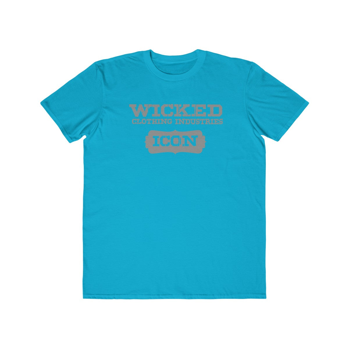 IICON GRAY /Tee Shirt