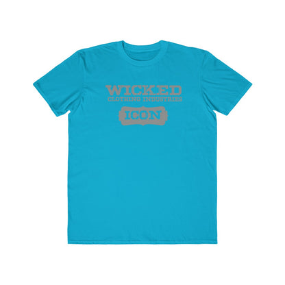 IICON GRAY /Tee Shirt