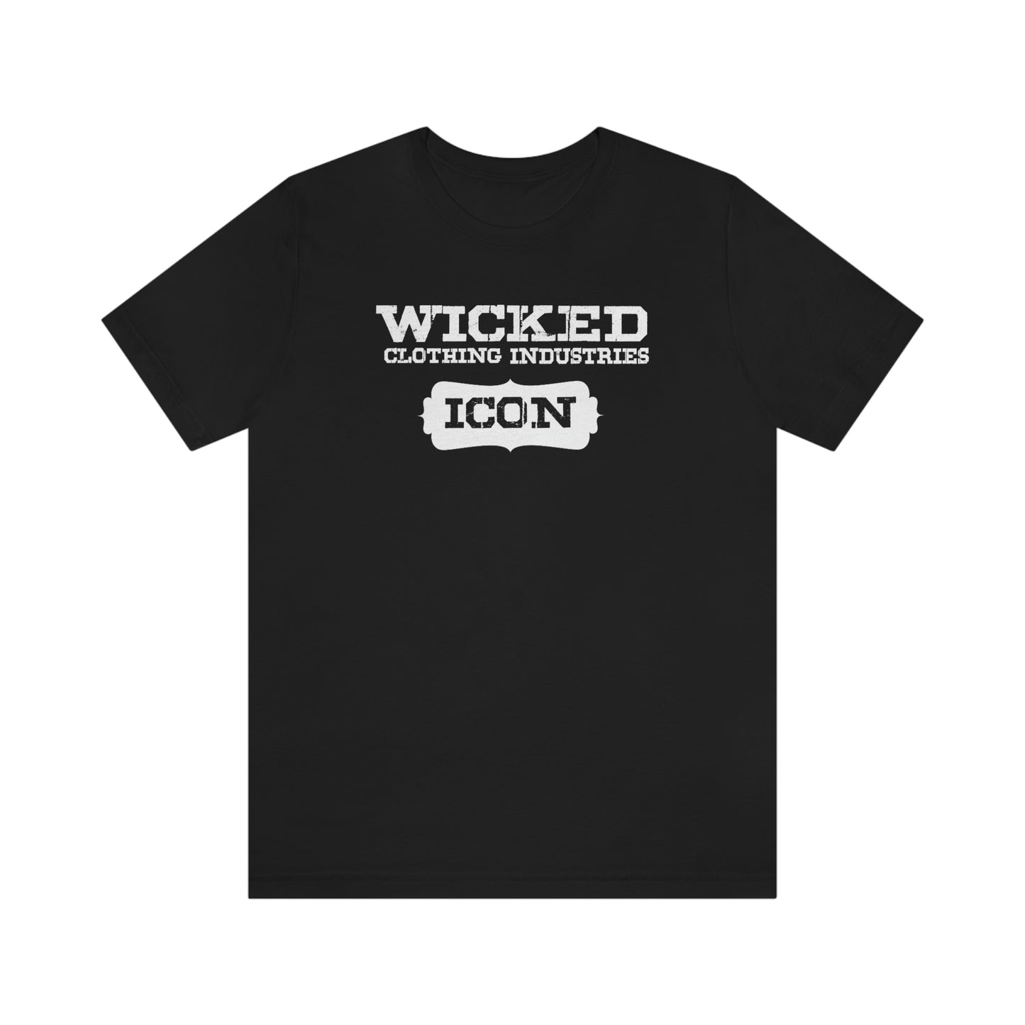 ICON 2 WCI T-Shirt