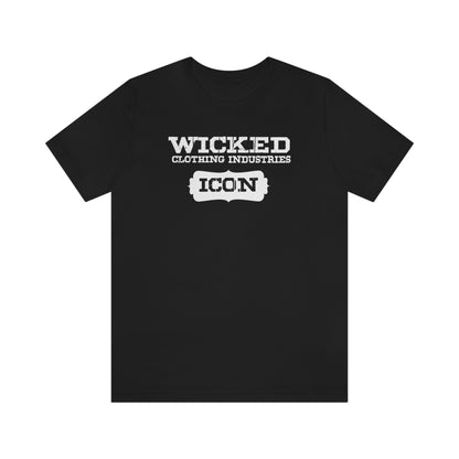 ICON 2 WCI T-Shirt