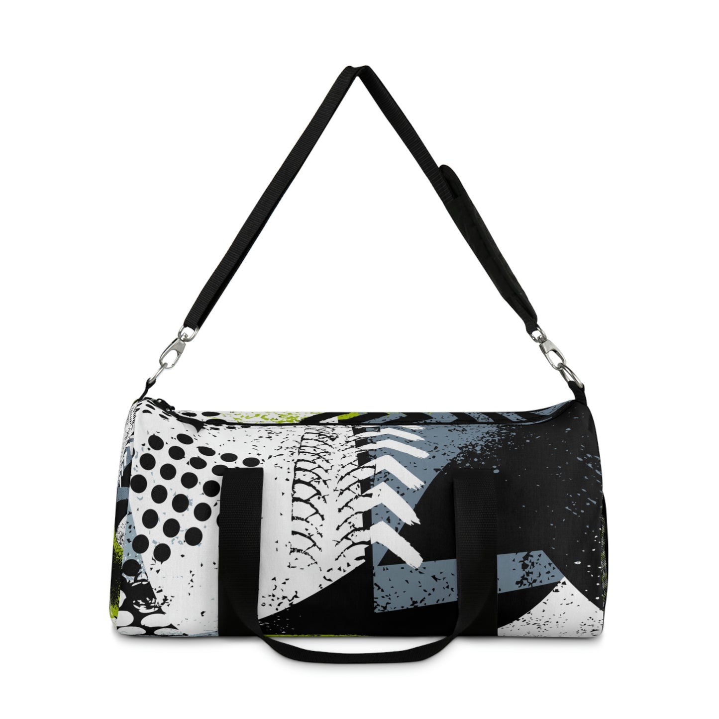 Phantom Duffel Bag
