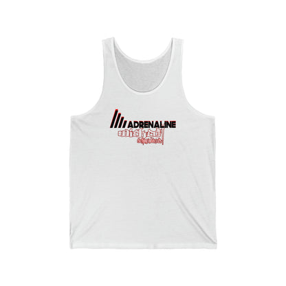 Adrenaline 2/  Tank Top