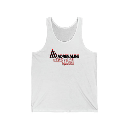 Adrenaline 2/  Tank Top