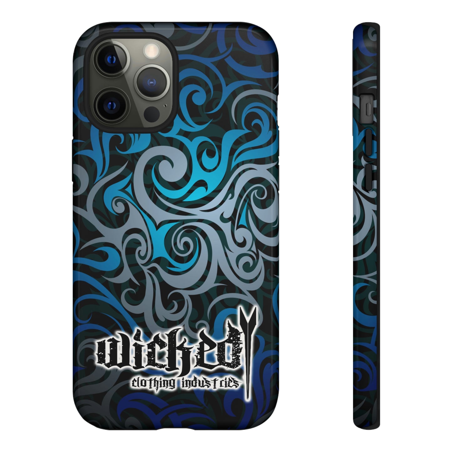 Relic Tough Cases