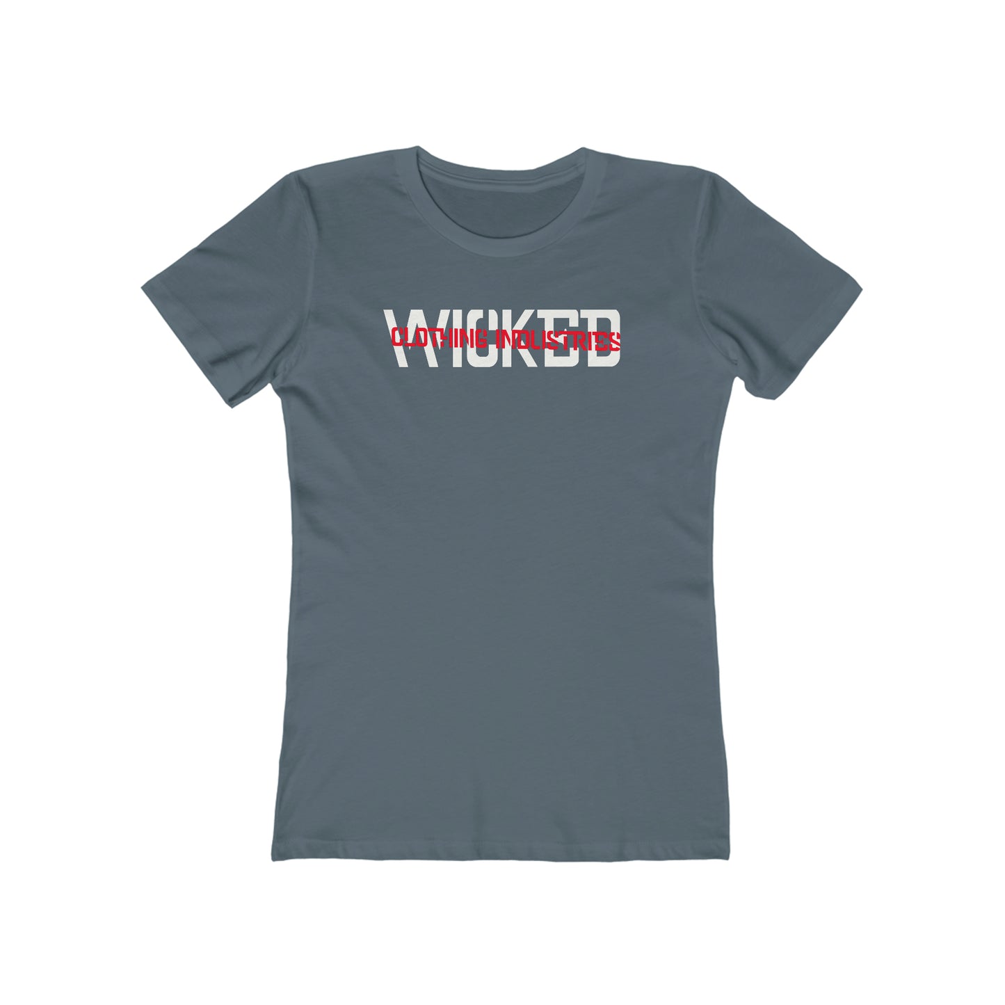 Wicked E.L. Style  T-Shirt