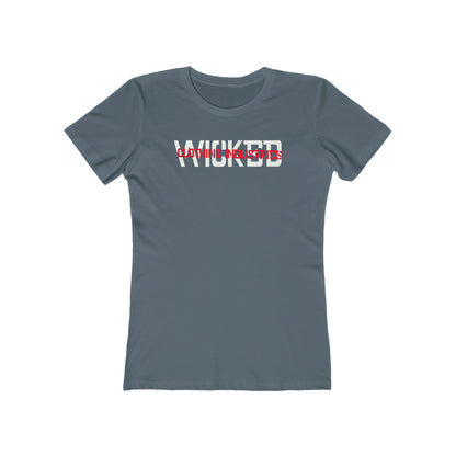 Wicked E.L. Style  T-Shirt