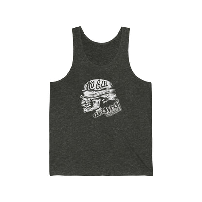 Speak No Evil Tank Top