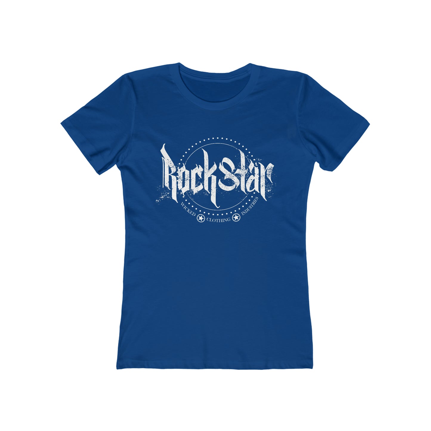 ROCKSTAR  T Shirt