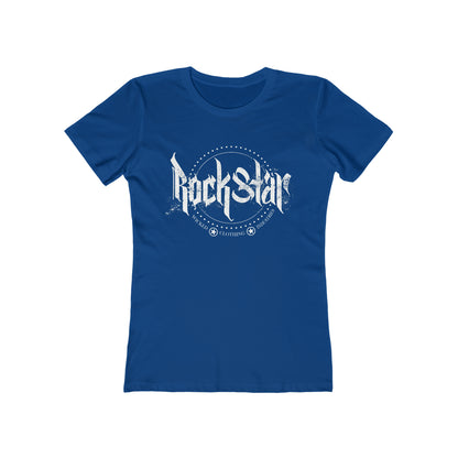 ROCKSTAR  T Shirt