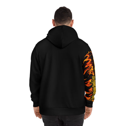 Wicked Fire Hoodie